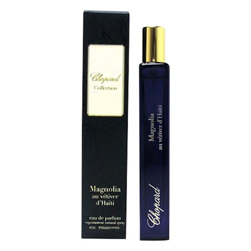 Chopard Magnolia au Vetiver D Haiti EDP For Him Her 10ml 0.3oz